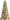 ALBERO DI NATALE ORO