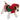 MAGLIONE ELFO PER CANI