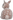 CERBIATTO EFFETTO GHIACCIO