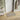 TAPPETO IN-OUT CUORICINI BEIGE DORA HOME 30X75 CM