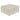 CUSTODIA RIGIDA BEIGE