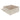 CUSTODIA RIGIDA BEIGE
