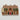ZERBINO CASETTA GINGERBREAD