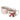 TAZZA BOMBATA FIOCCO - 2 VARIANTI