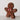 FERMAPORTA OMINO GINGERBREAD