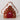 FERMAPORTA CASETTA GINGERBREAD