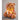 ORSO DECORATIVO 5LED 29CM