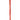 GHIRLANDA PALLINE ROSSE 2M