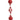 GHIRLANDA CANDY E PALLINE 180 CM