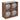 SET 4 PALLINE INFRANGIBILI BIANCHE