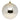SET 4 PALLINE INFRANGIBILI ORO