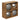 BOX 4 PALLINE 10 CM - ARGENTO