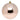 SET 4 PALLINE INFRANGIBILI CHAMPAGNE ROSATO