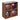 SET 4 PALLINE INFRANGIBILI ROSA