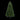 PINO ARTIFICIALE CON LED GREEN CREEK 210 CM