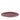 SOTTOPIATTO ROSSO LISCIO