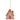 CASETTA GINGERBREAD TETTO SPIOVENTE