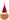 OMINO DI MARZAPANE CON CAPPELLO
