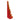 PINO CARTA ROSSO 30 CM