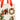 BORSA REGALO GHIRLANDA SMALL