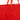 BORSA REGALO ROSSA SMALL