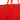 BORSA REGALO ROSSA LARGE