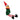 ELFO DI NATALE - 2 VARIANTI
