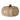 ZUCCA IN GRES BASSA