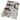 PLAID CHRISTMAS TOYS