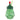 BICCHIERE AD ALBERO CON CANNUCCIA - 2 VARIANTI