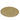 SOTTOPIATTO GLITTER ORO