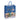 BORSA REGALO VILLAGGIO DI NATALE MEDIA - 3 VARIANTI