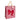 BORSA REGALO MEDIA A RIGHE CON FIOCCO