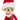 ELFETTO TIROLESE DI NATALE TEDDY BEAR - 2 VARIANTI