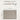 TAPPETO IN-OUT CUORICINI BEIGE DORA HOME 50X75 CM