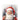 TOVAGLIOLI BABBO NATALE CON FORESTA PICCOLI