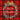 TOVAGLIOLI MERRY CHRISTMAS TARTAN