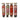 SET STICK DI INCENSO NATALIZIO - 4 VARIANTI