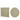 BASE A SPECCHIO CON GLITTER ORO - 2 VARIANTI