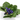 PRIMULA VIOLA ARTIFICIALE