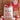 LECCA LECCA BIANCO ROSSO - 2 VARIANTI