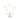 PUNTALE LUMINOSO STELLA LED