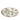 PIATTO DESSERT CON FOGLIE E BACCHE