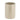 PORTA SPAZZOLINI TUMBLER - BEIGE