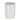PORTA SPAZZOLINI TUMBLER - BIANCO