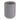 PORTASPAZZOLINI RUBBER - GRIGIO