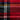 COPERTA TARTAN
