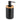DISPENSER SAPONE LOTION - NERO