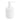 DISPENSER SAPONE RUBBER - BIANCO