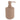 DISPENSER SAPONE RUBBER - CAPPUCCINO